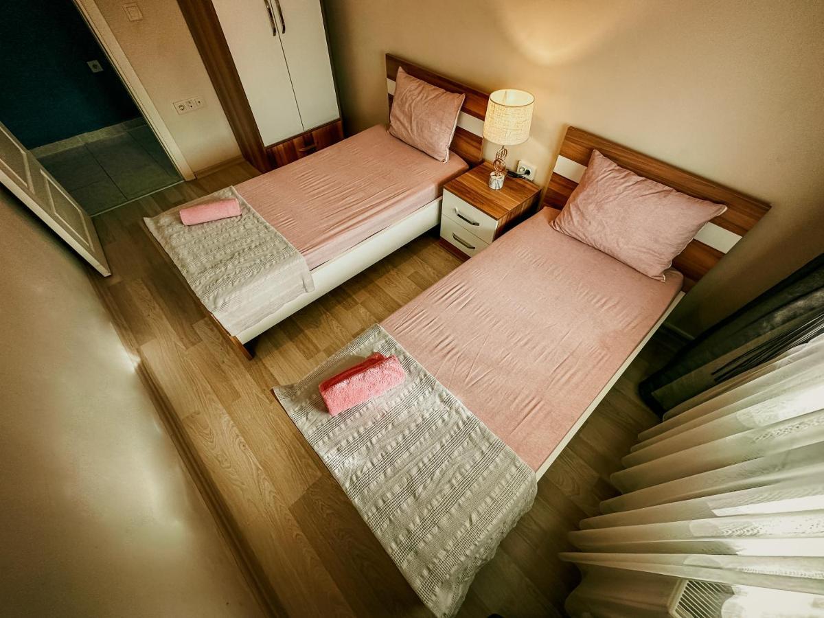 Yildirim Life Apart Istanboel Buitenkant foto